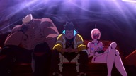 Cyberpunk.  Edgerunners.  S01E05 English