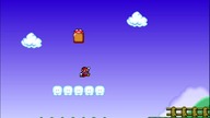 Mario Worker Letter Worlds Series 1. 51 World C TororoTchi