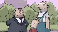 Dogstar # S01E02 # Obedience School