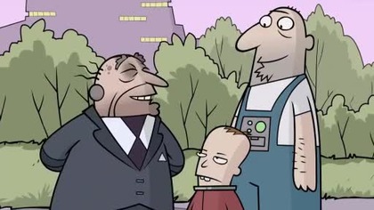 Dogstar # S01E02 # Obedience School