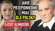 Diagnozował ze zdjęć i przepowiadał przyszłość.  Medycy nazywali go szarlatanem.  Kim był Klimuszko?