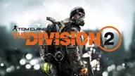The Division muzyka  Powstając z kolan