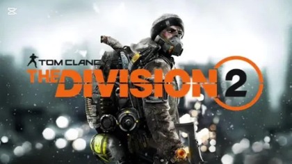The Division muzyka  Powstając z kolan