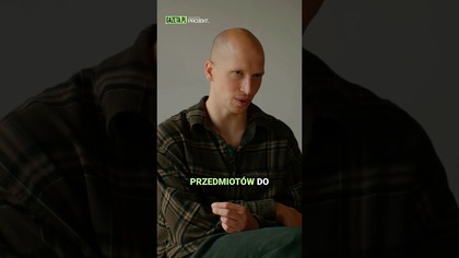 Sprzedawał meble w garażu.  Dziś robi furorę #shorts