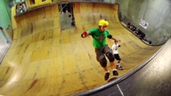  Sync - Tony Hawk Doubles Video Part - 2014 