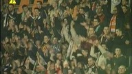 Ekstraklasa 2005/2006 - Kolejka 23.  Zagłębie Lubin - Amica Wronki 2:0