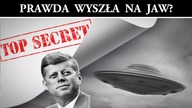 UFO i John Kennedy - Powód Zabójstwa?