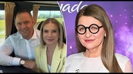 Irena Kamińska-Radomska o Marcie Nawrockiej: Prawdziwa dama nie zrobi sobie już tatuażu @Wideoportal