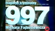 MK 997 - 26. 07. 2001r.