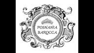 AD 1758 Bal Terezjański Posnania Barocca