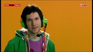 Calvin Harris - Acceptable In The 80s