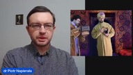 1765 Maroko vs Francja zderzenie cywilizacji dr Piotr Napierała