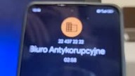 CBA niekompetencja centrala sekretariat