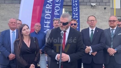 BRAUN UJAWNIA NOWE FAKTY PO PRZESŁUCHANIU SZUMOWSKIEGO W SĄDZIE!