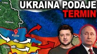UKRAINA PRZYGOTOWUJE WIELKĄ KONTROFENSYWĘ - Rosja może ponieść duże straty (WOJNA UKRAINA - ROSJA)