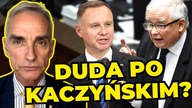 PiS nie ma pomysłu! DUDA po KACZYŃSKIM? Kryje się za tym plan Były senator PiS BEZ OGRÓDEK