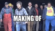 MAKING OF - Kosmiczny Złom