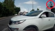 AutoSzkodniki #2 - Drastyczne Zdarzenia na Drodze #AutoSzkodniki #polska