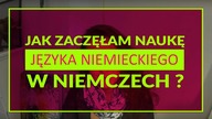 JĘZYK NIEMIECKI: jak zaczęłam się uczyć niemieckiego? | by Alessa. in