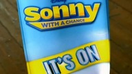 Słoneczna Sonny S02E06