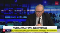 Dlaczego Franciszek WSPIERA globalistów? Kogo zdradził PiS? PRZEGLĄD PRASY BODAKOWSKIEGO