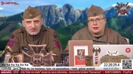 Ha ha ha ha ha ha Pt.  15. 03. 2024.  Wojciech Olszański, Marcin Osadowski NPTV.pl
