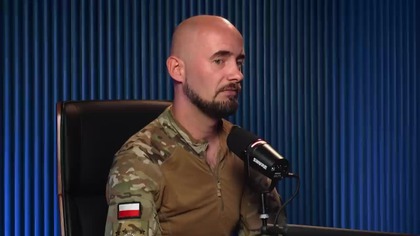 NIE MA JUŻ PIERWSZEJ LINII FRONTU.  JEST STREFA ŚMIERCI.  WOJNA NA UKRAINIE [DUDA I BOJKE]