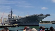 USS Nimitz