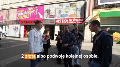  Tak się zarabia bez wysiłku 