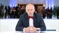 Czy musi istnieć podatek dochodowy? - Janusz Korwin-Mikke