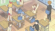 Nichijou (anime) - Odcinek 6