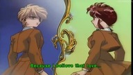 Fushigi Yuugi - Odcinek 02
