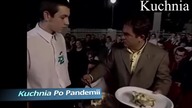 Makłowicz Brawo dla sandacza
