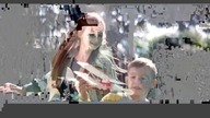 TVP 2 HD - Końcówka bloku reklamowego z dnia 26. 09. 2021