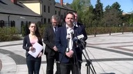 Grzegorz Braun: Kolejne AFERY w Podkarpackim Lecznictwie!