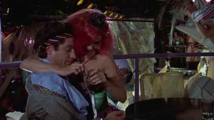 Dzięki Bogu już piątek - Thank God Its Friday (1978)