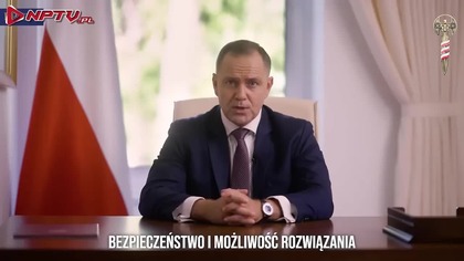 WIARYGODNOŚĆ - Olszański, Osadowski NPTV (18.07.2026)