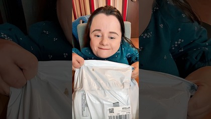 Haul z Temu  | #shorts | Magdalena Augustynowicz