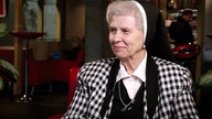 Zakonnica, która  sprzeciwiła się nauce Kościoła - wywiad z siostrą Jeannine Gramick [TOMEK GOLONKO]