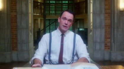 Supernatural - S10E19 Lektor PL