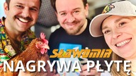 SŁAWOMIR nagrywa nową płytę Cudowronek