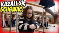 PŁAKAŁAM POD ŁAWKĄ W SZKOLE  Alarm, syreny, ewakuacja i odwołane lekcje  Daily Vlog 17 września