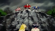 Slayers Try S03E18 Lektor PL
