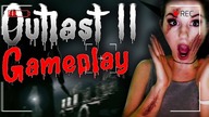 OUTLAST 2 #15 RODZIMY !  SNAP : LUUREXXX