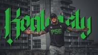 Dudek P56 - Kontrasty prod.  Czaha (Philip Ragga)