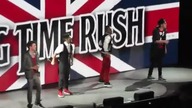 Big Time Rush - Help (Big Time Summer Tour Live)