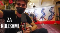 Odwiedzam Polski Festiwal Filmowy w Los Angeles