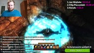 Risen! Kończymy przygodę! Władca Tytanów! Rozdział 4! Edycja Steam 2023! Nocne Pogaduchy!