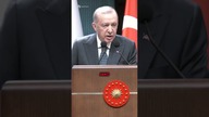 Erdogan stanowczo o przyjęciu Turcji do Unii