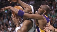 NBA: Celci prowadzą 3 do 2
